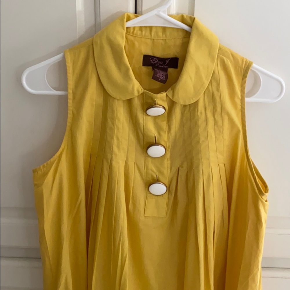 Gorgeous Eliza J Dress